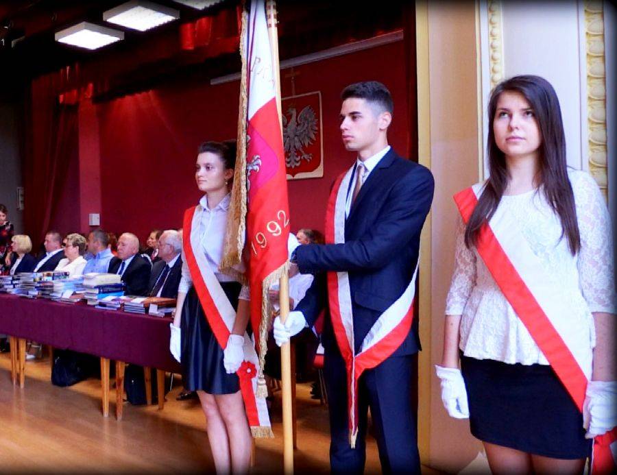 Najwyższa zdawalność matur w II LO.  Zobacz zestawienie wyników!