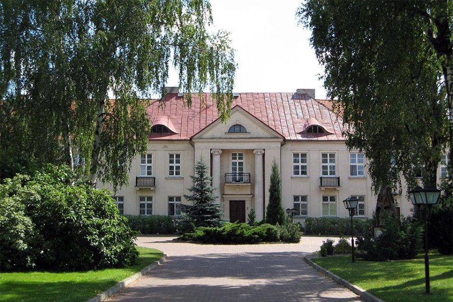 Nowi wikariusze w łomżyńskich parafiach
