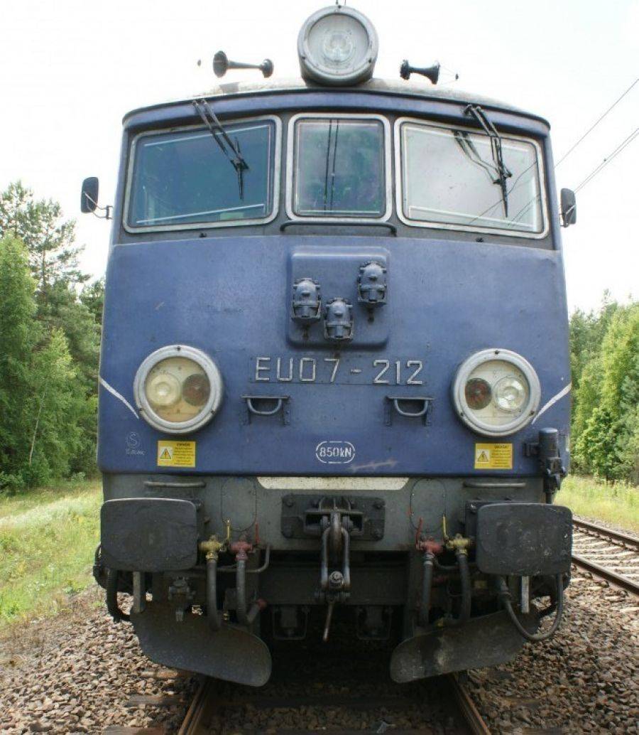 26-letni motorowerzysta zginął na torach
