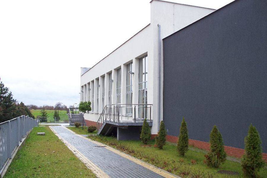 Przerwa technologiczna na Pływalni Miejskiej nr 1