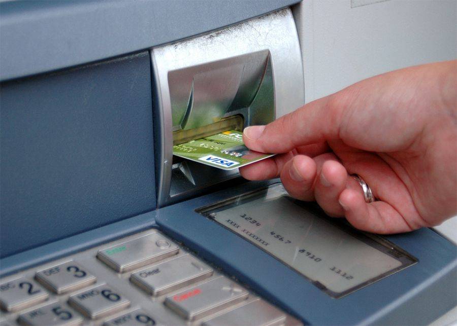 Skimming – uwaga na nową metodę!
