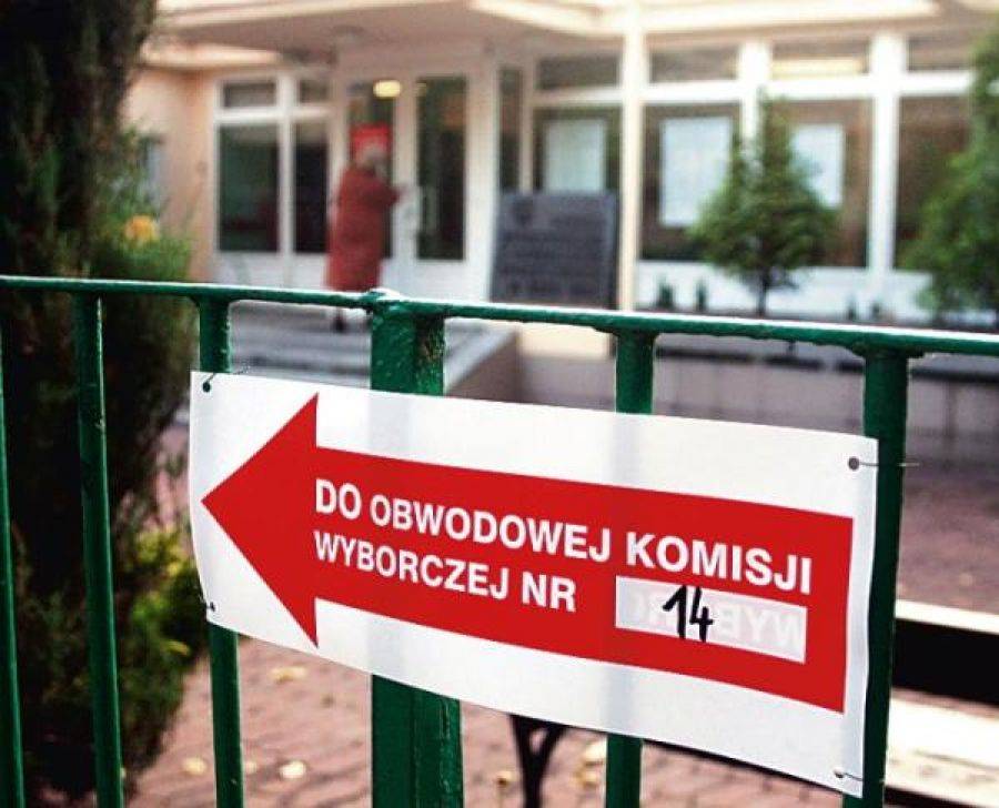 Diety wyborcze. Nowe stawki w komisjach w zależności od funkcji