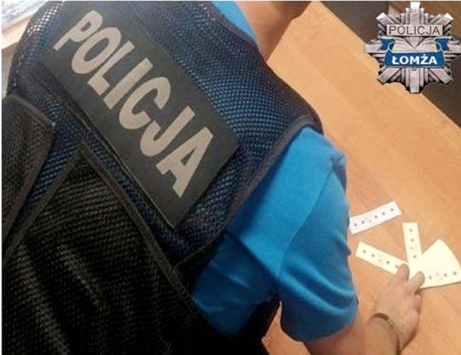 Chcieli mieć zapas biletów na rok?
