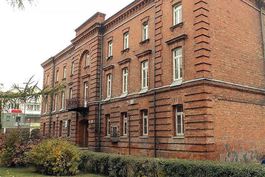 Łomżyńskie obchody rocznicy wybuchu Powstania Warszawskiego