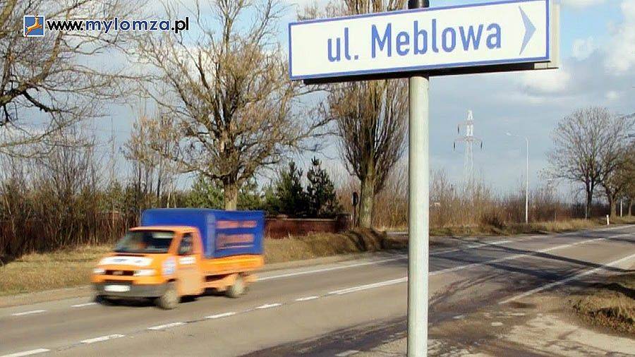 List otwarty Prezydenta ws. budowy obwodnicy Łomży