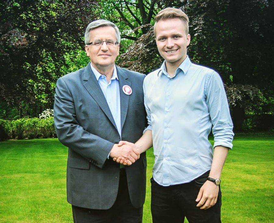 Platforma do wyborów (prawie) bez Łomży