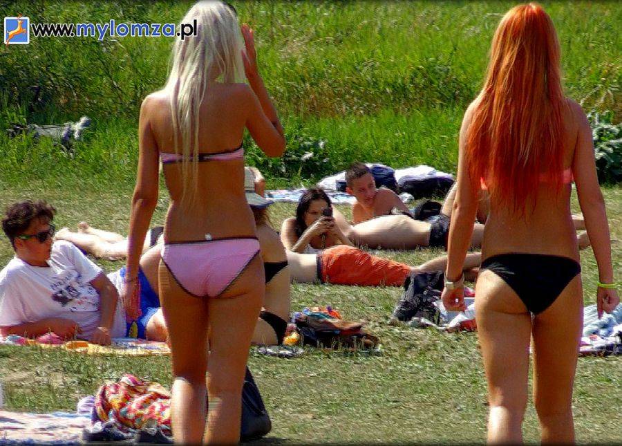 Za nami pierwszy dzień fali upałów. Jak przetrwać kolejne? [VIDEO]