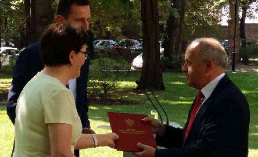 W Piątnicy powstanie dom dla seniorów