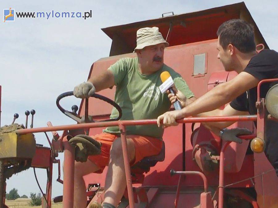 Susza pustoszy! Rolnicy liczą straty, a leśnicy apelują o ostrożność w lasach [VIDEO]