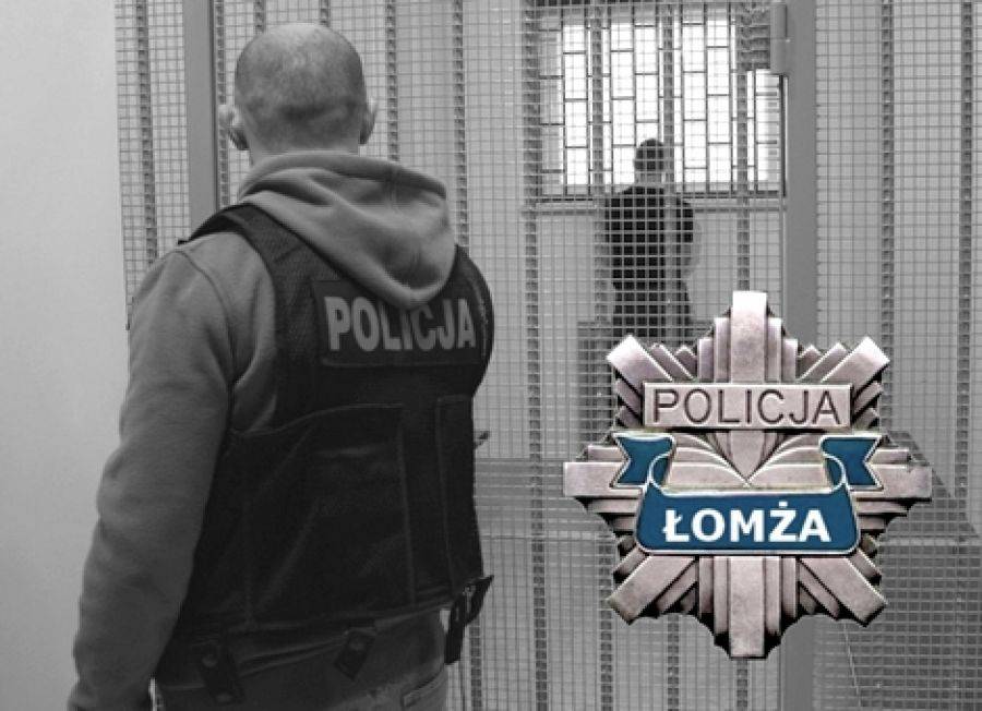 Chcieli okraść kiosk. Wpadli na gorącym uczynku