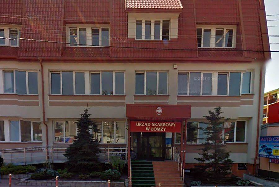 Uważaj na oszustów! Podszywają się pod skarbówkę