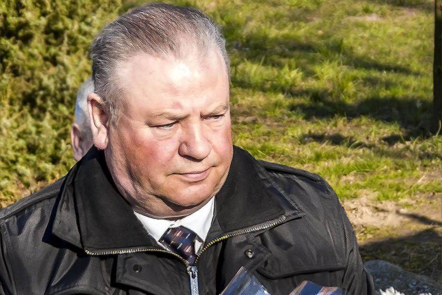 Niespodzianki nie ma. Marek Olbryś dyrektorem MPGKiM