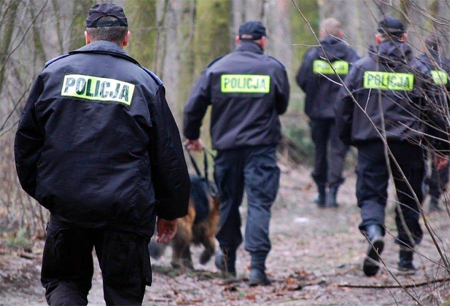 Policjanci odnaleźli zaginionego 72-latka