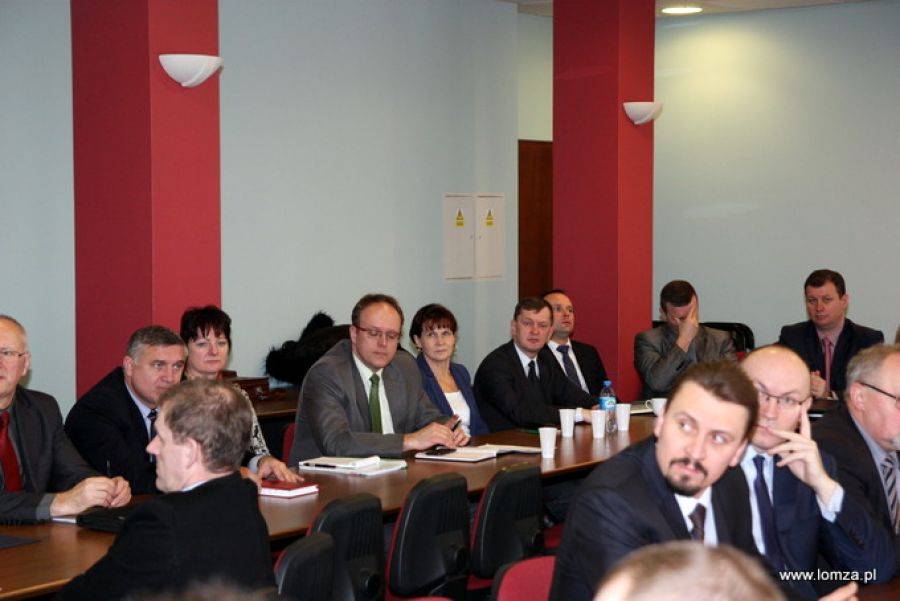 Po co Miastu Forum?