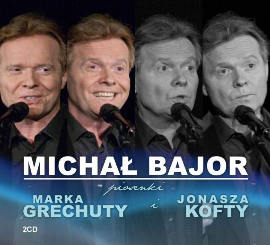 Michał Bajor wystąpi w Łomży