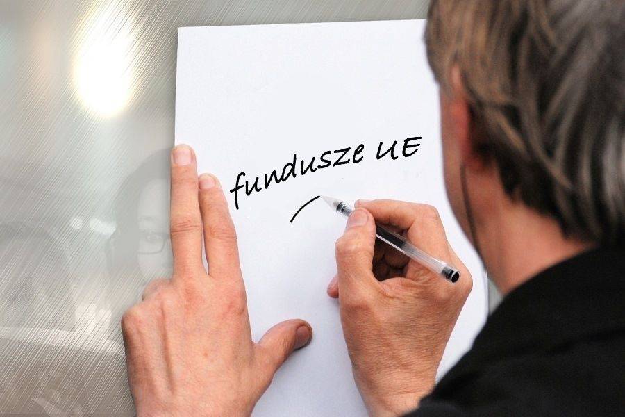 Spotkanie informacyjne w zakresie pozyskiwania środków finansowych z funduszy unijnych