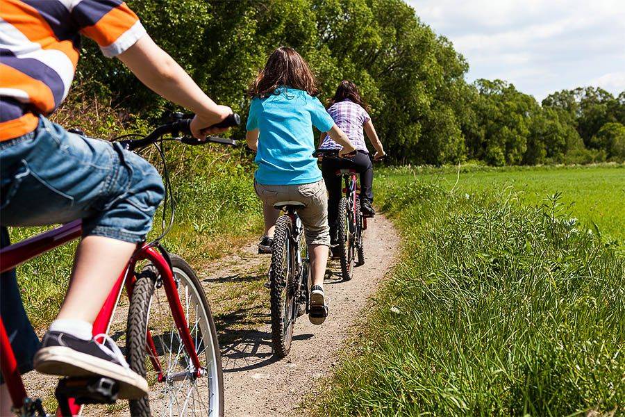Każdy może współtworzyć QUEST – innowacyjną ofertę turystyczną przy szlaku rowerowym Green Velo!
