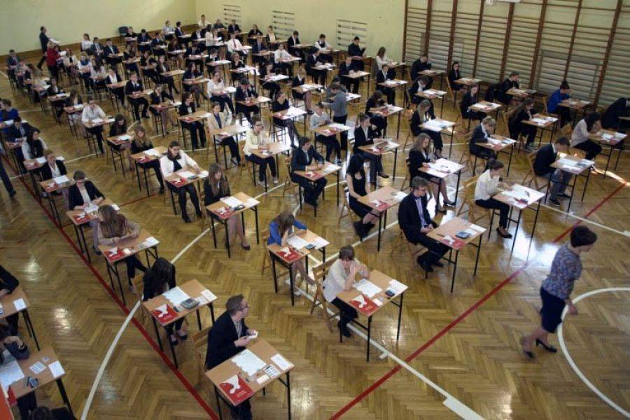 Dziś ruszają poprawkowe matury