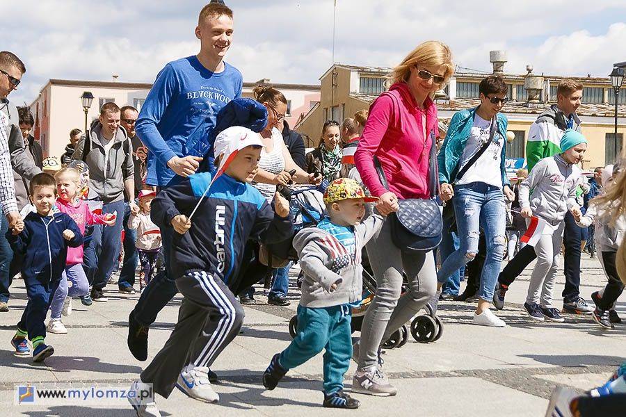 20 września pobiegniemy z 