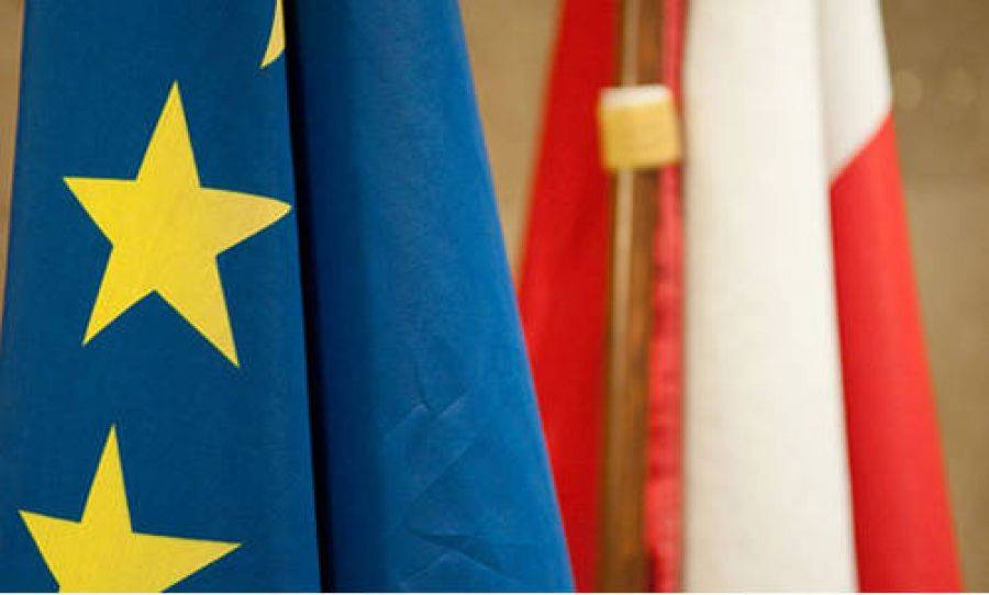 Będziemy światłem dla Europy?