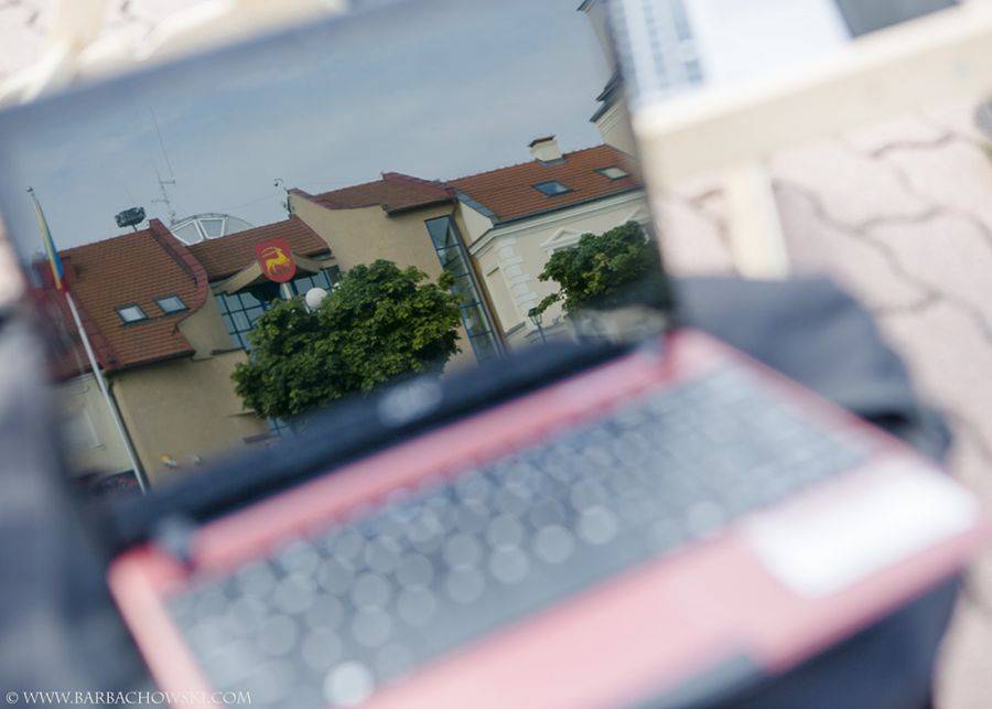 Stop wykluczeniu cyfrowemu - wykonawca odpowiada na zarzuty