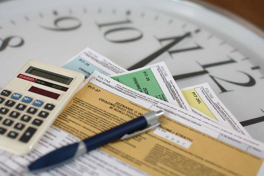 Asystent podatnika – pomoc urzędu skarbowego na starcie w biznesie