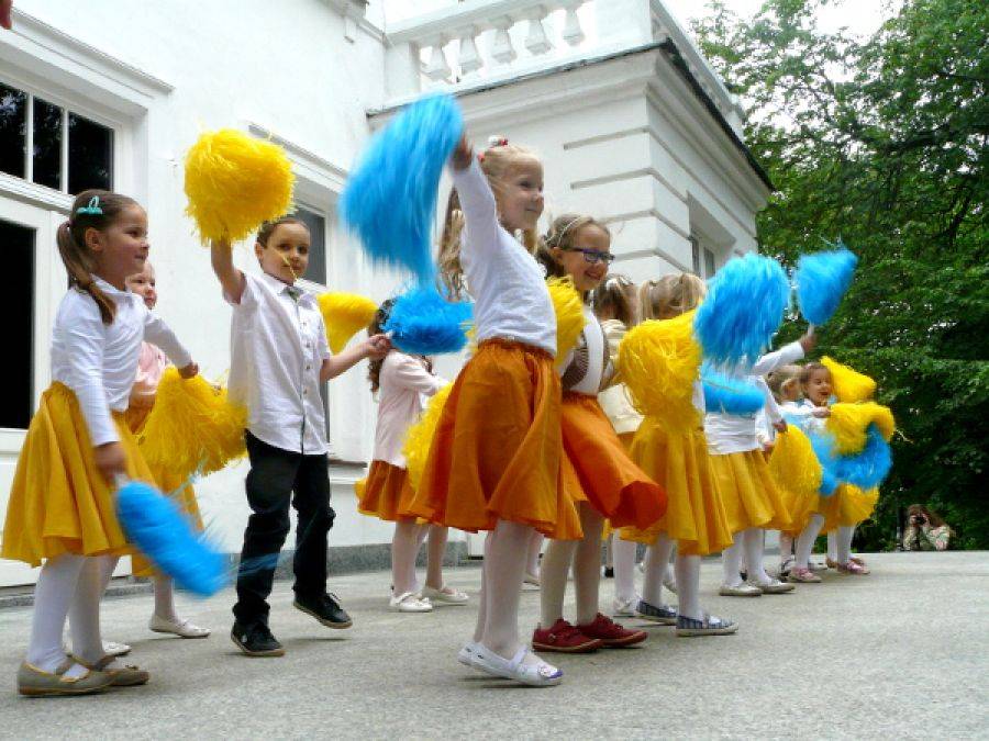 Regionalny Ośrodek Kultury zachęca dzieci do udziału w zajęciach