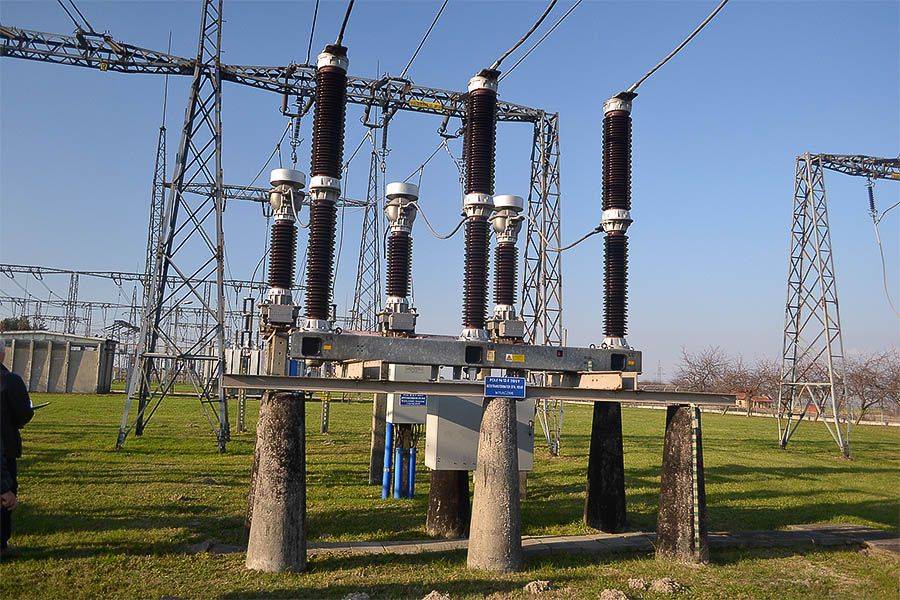 Przerwy w dostawie energii elektrycznej