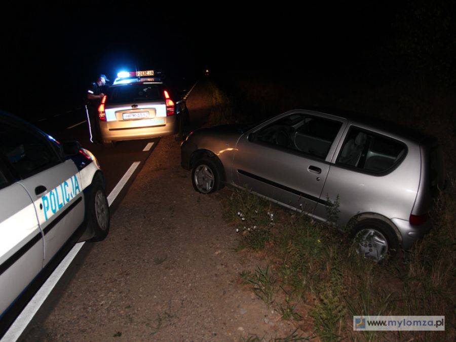Pijani kierowcy na drogach miasta i powiatu [FOTO]