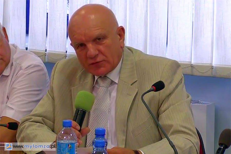 Obrady sesji nadzwyczajnej przerwane do poniedziałku [VIDEO]