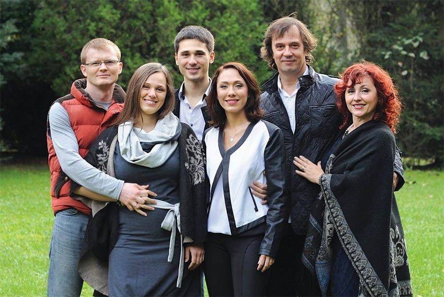 Inauguracja XI Międzynarodowego Festiwalu Kameralistyki 