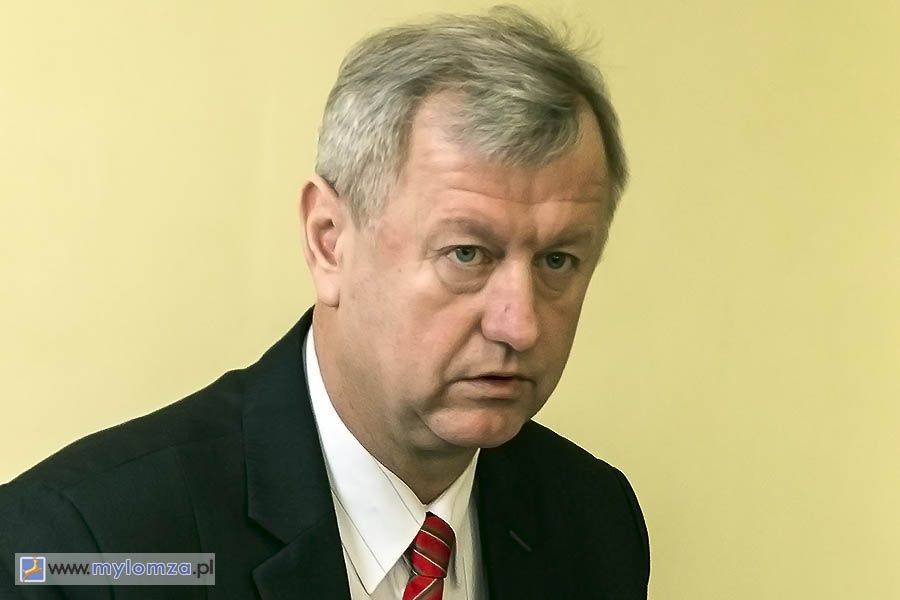 Prezes i dyrektor na liście PSL