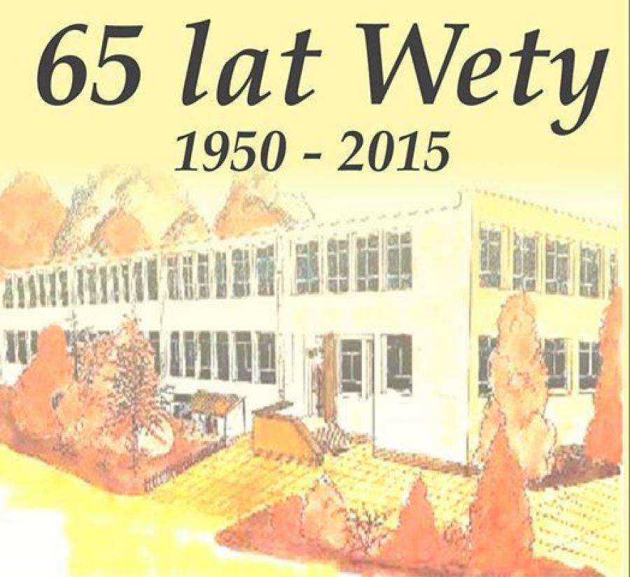 Zjazd Absolwentów w Wecie
