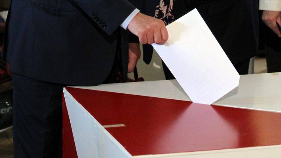 Jednocyfrowa frekwencja w referendum?