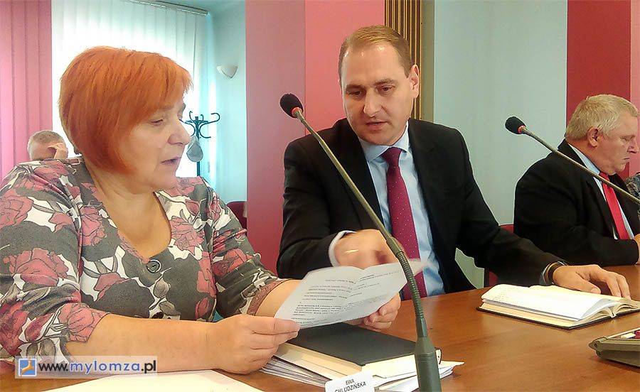 Jest porozumienie z wykonawcą. Przesunięcia środków nie będzie
