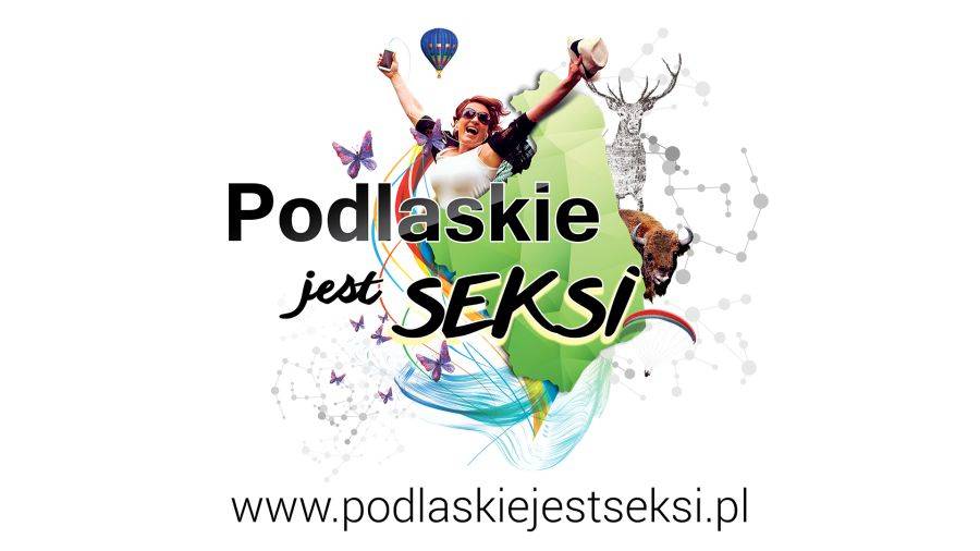 Czy Podlaskie jest seksi?