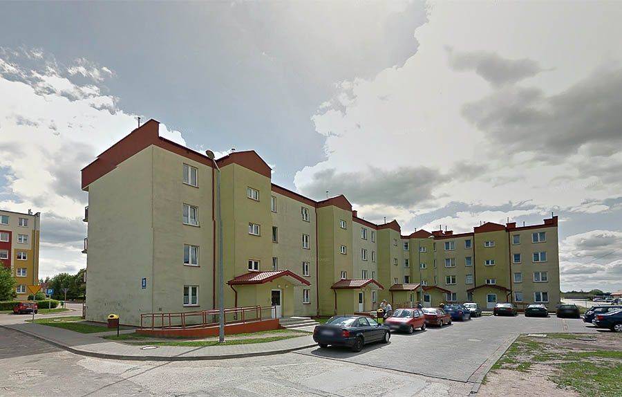 Zamiast komunalnego będzie budynek socjalny