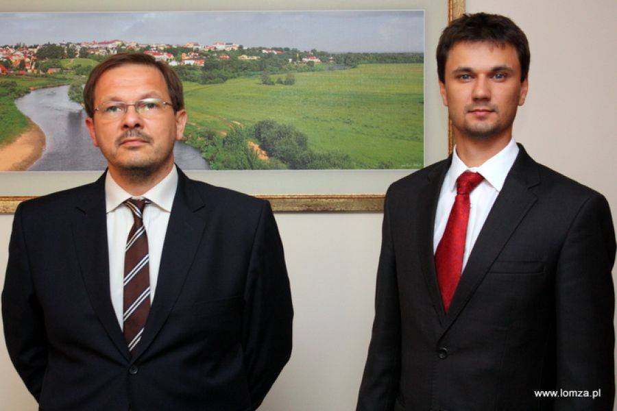 Zmiana zarządu w MPEC-u