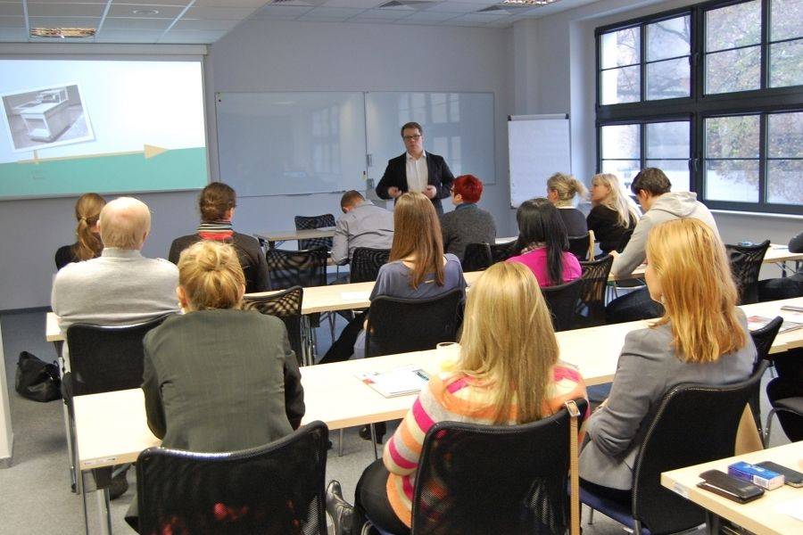 Szkolenie z zakresu zmian w przepisach prawa podatkowego i prawa pracy w Parku Przemysłowym Łomża