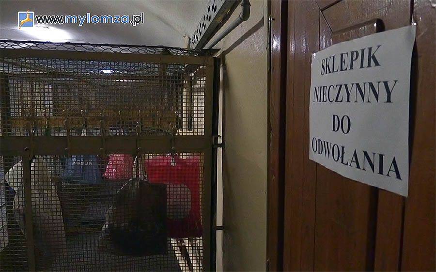 Co dalej ze szkolnymi sklepikami? [VIDEO]