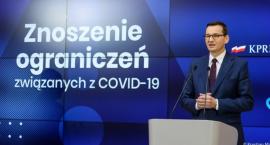 Znamy szczegóły trzeciego etapu znoszenia ograniczeń