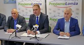 Przyjazna Łomża proponuje 