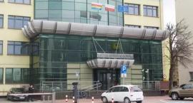Sytuacja w UMWP po wykryciu koronawirusa u jednego z pracowników