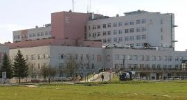 Oficjalnie: Szpital Wojewódzki w Łomży nie będzie jednoimienny. Oddziały zaczną przyjmować pacjentów [VIDEO]