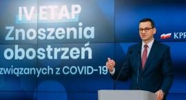 Znamy szczegóły czwartego etapu znoszenia ograniczeń. Sprawdź, co się zmieni! 