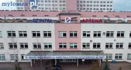 Szpital: Poradnie będą świadczyć usługi od 1 czerwca. Pierwsze oddziały wznowią pracę później