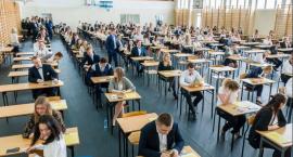 Wyciekły tematy z egzaminu maturalnego? Podejrzana aktywność w naszym województwie