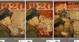 W Łomży powstanie nowy mural. Mieszkańcy mogą wybrać wzór