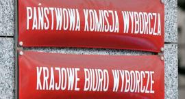 Ważne informacje dla wyborców