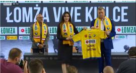 Łomża Vive Kielce - tak będzie nazywał się zespół mistrza Polski 